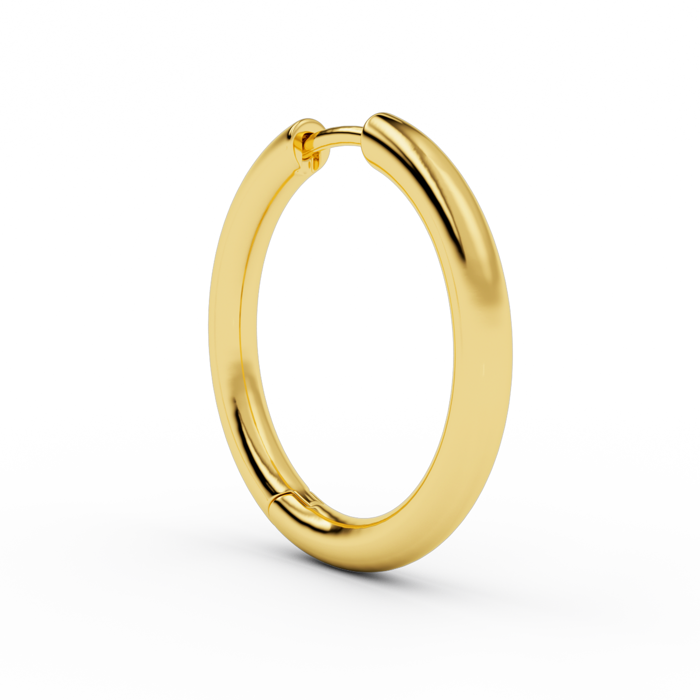 KOS EARRING L 30MM