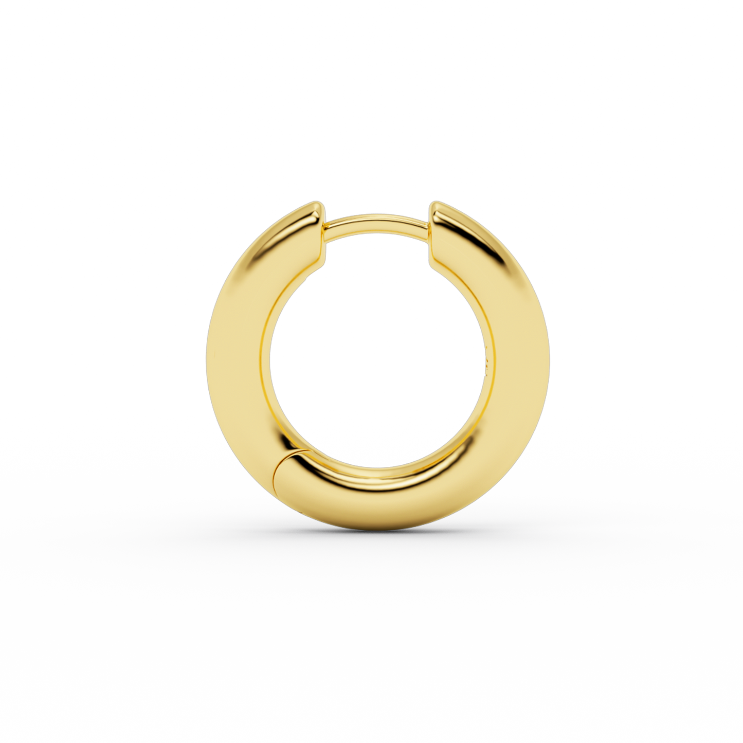 KOS EARRING M 20MM