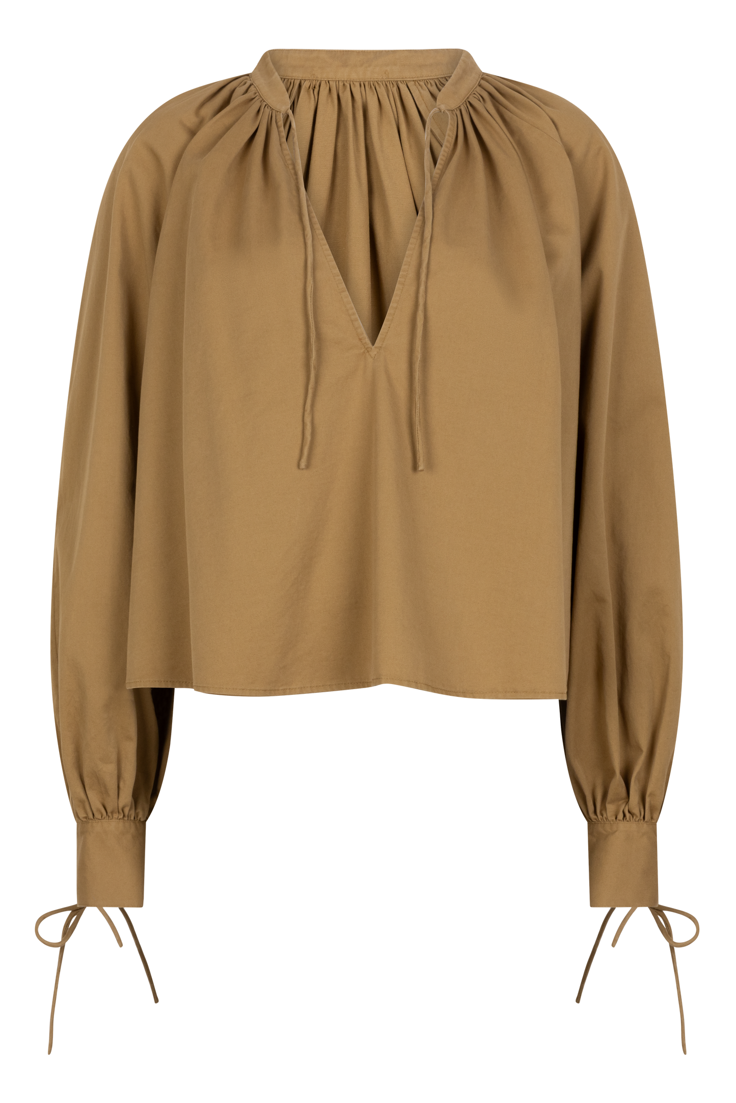Breeze blouse