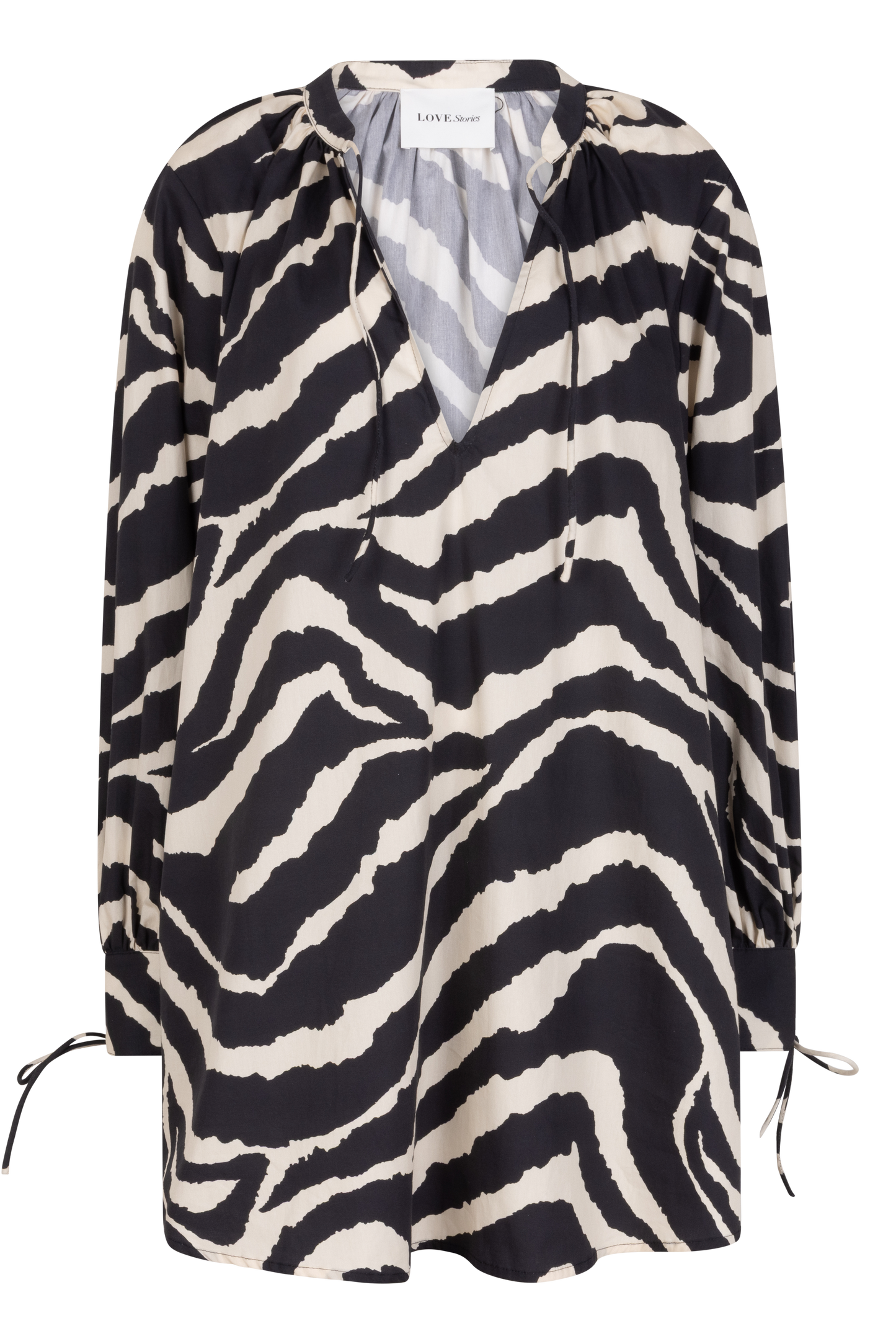 Briana dress