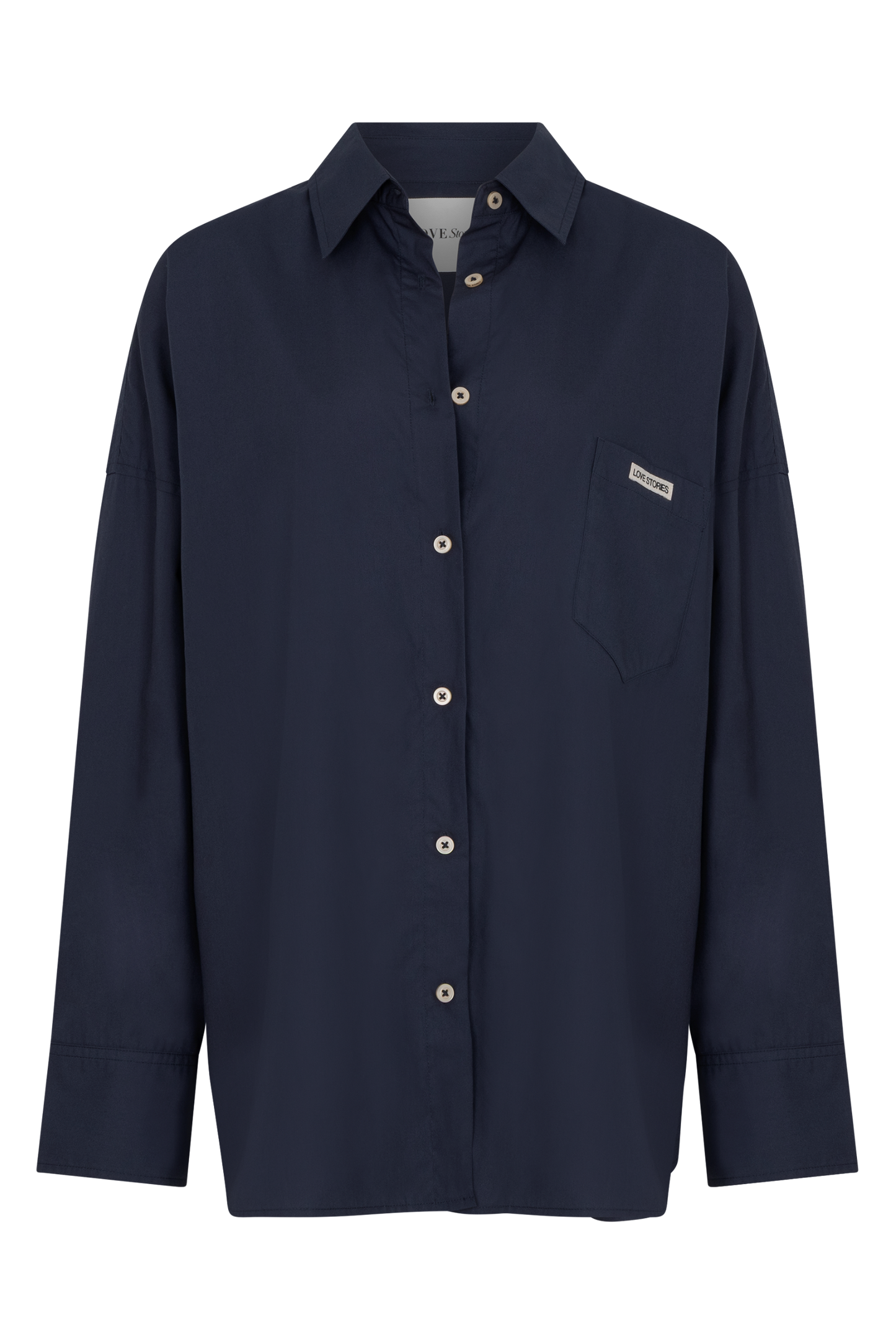 Hailey shirt