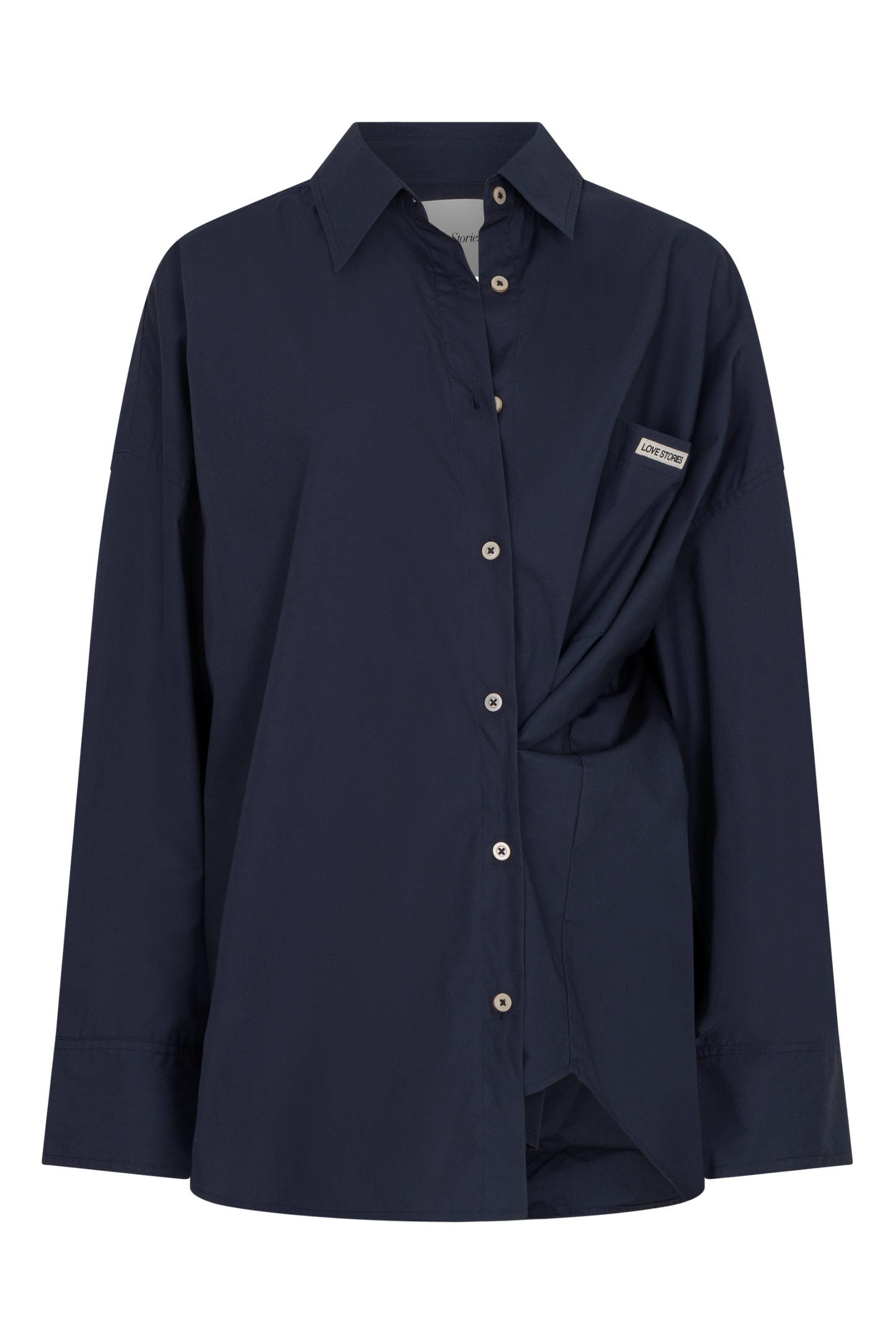 Hailey shirt