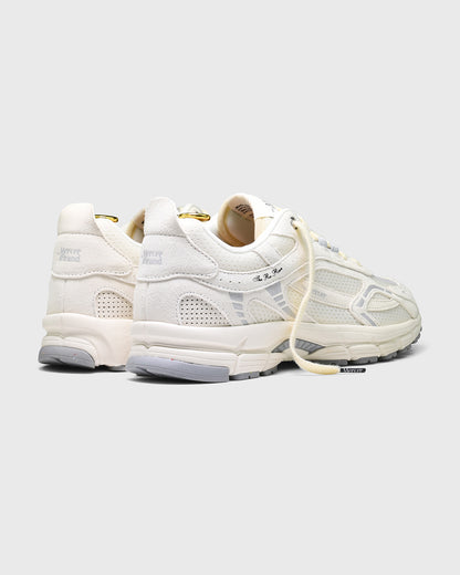 The Re-Run Vintage Suede