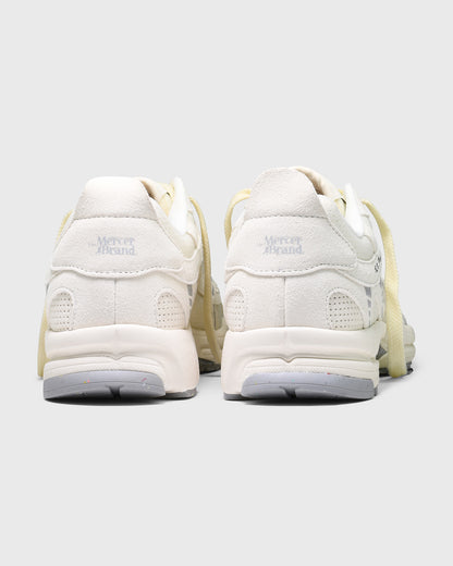 The Re-Run Vintage Suede