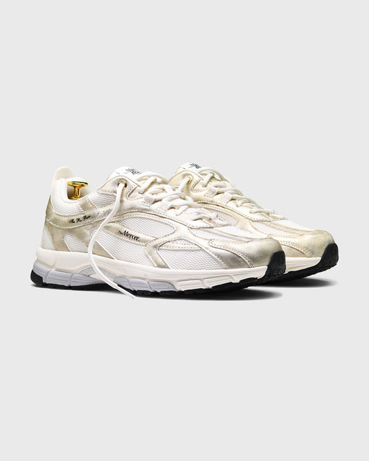 The Re-Run Metallic