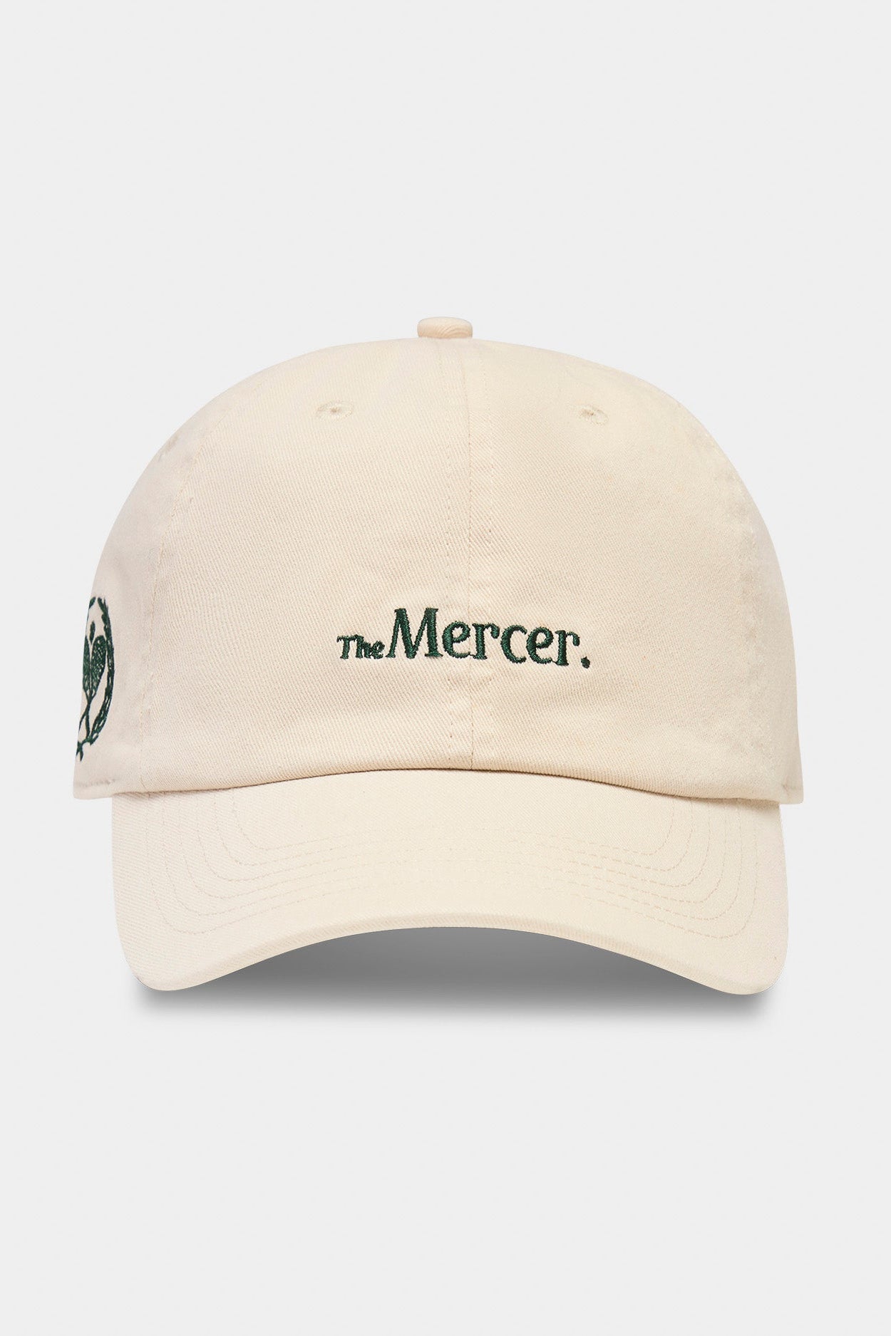 The Mercer Tennis Cap