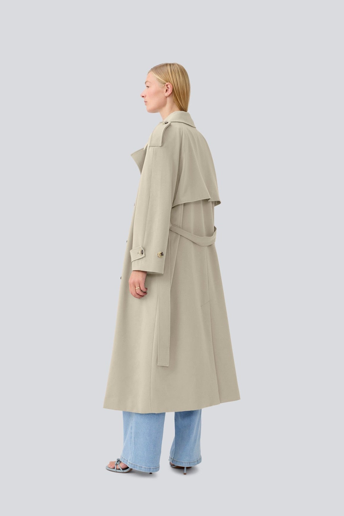 EvieMD jacket