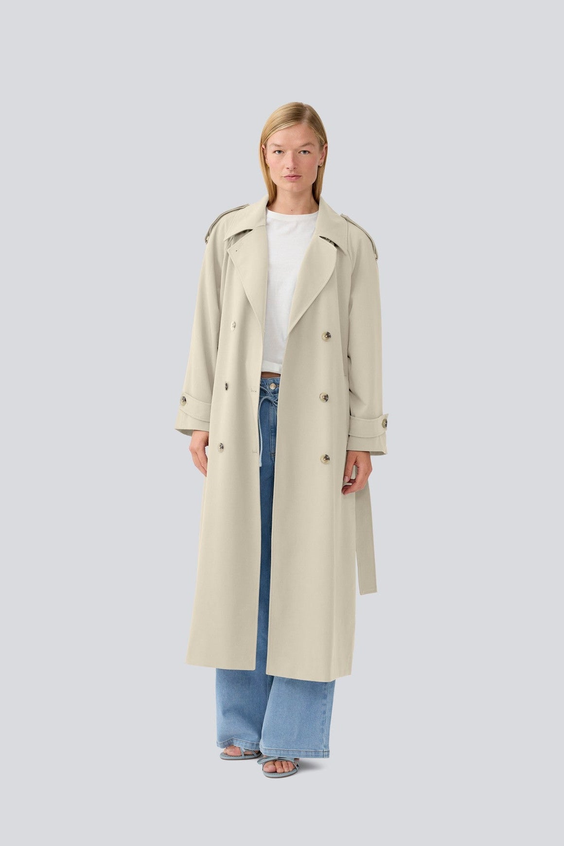 EvieMD jacket