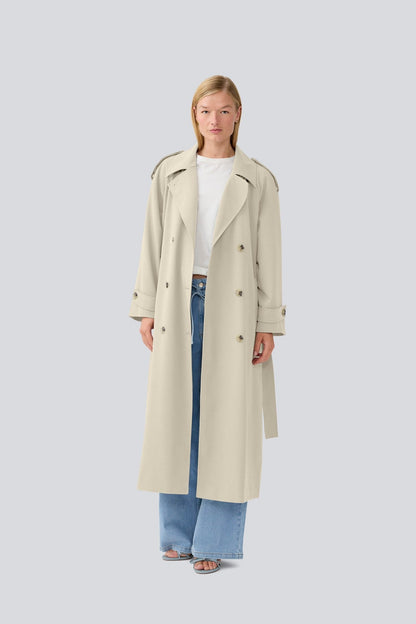 EvieMD jacket