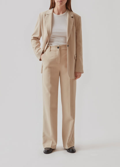 Gale blazer