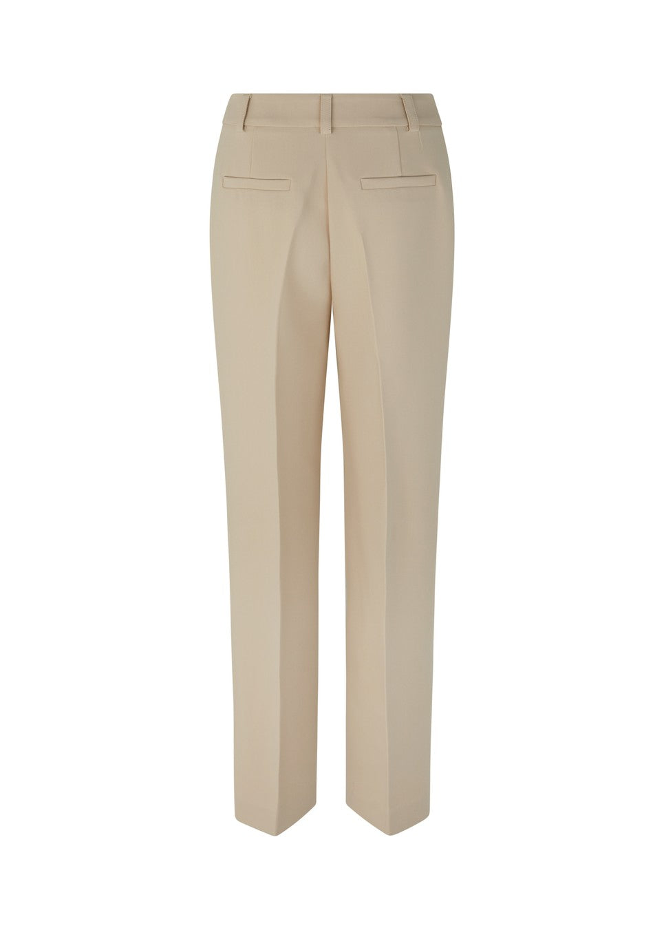 Gale straight pants