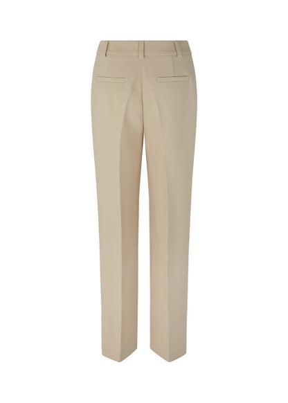 Gale straight pants