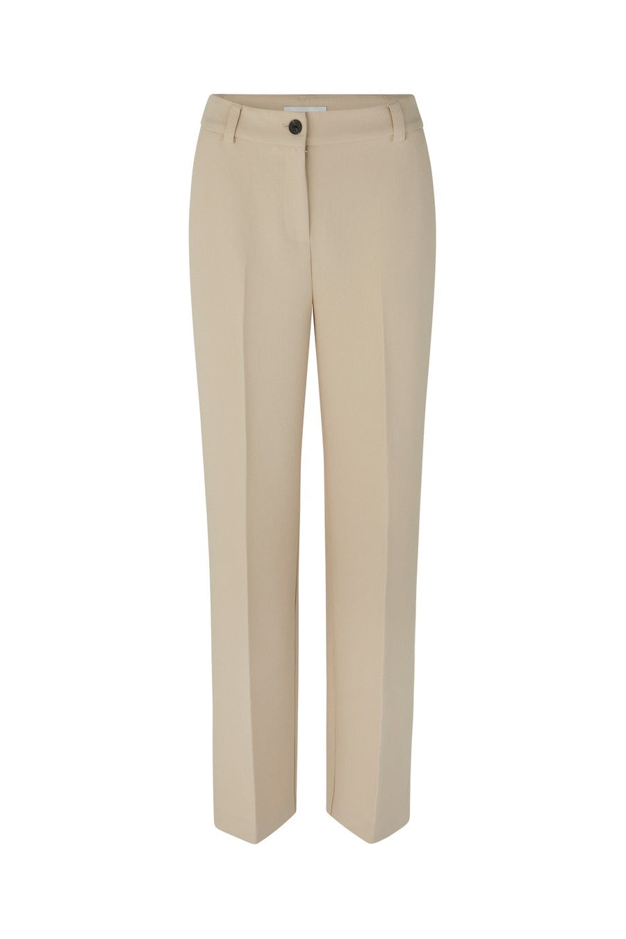 Gale straight pants