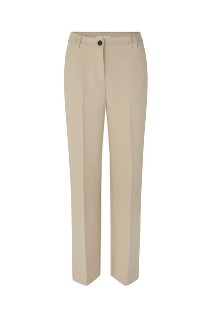 Gale straight pants
