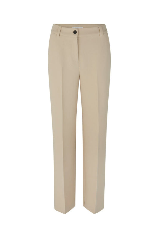 Gale straight pants