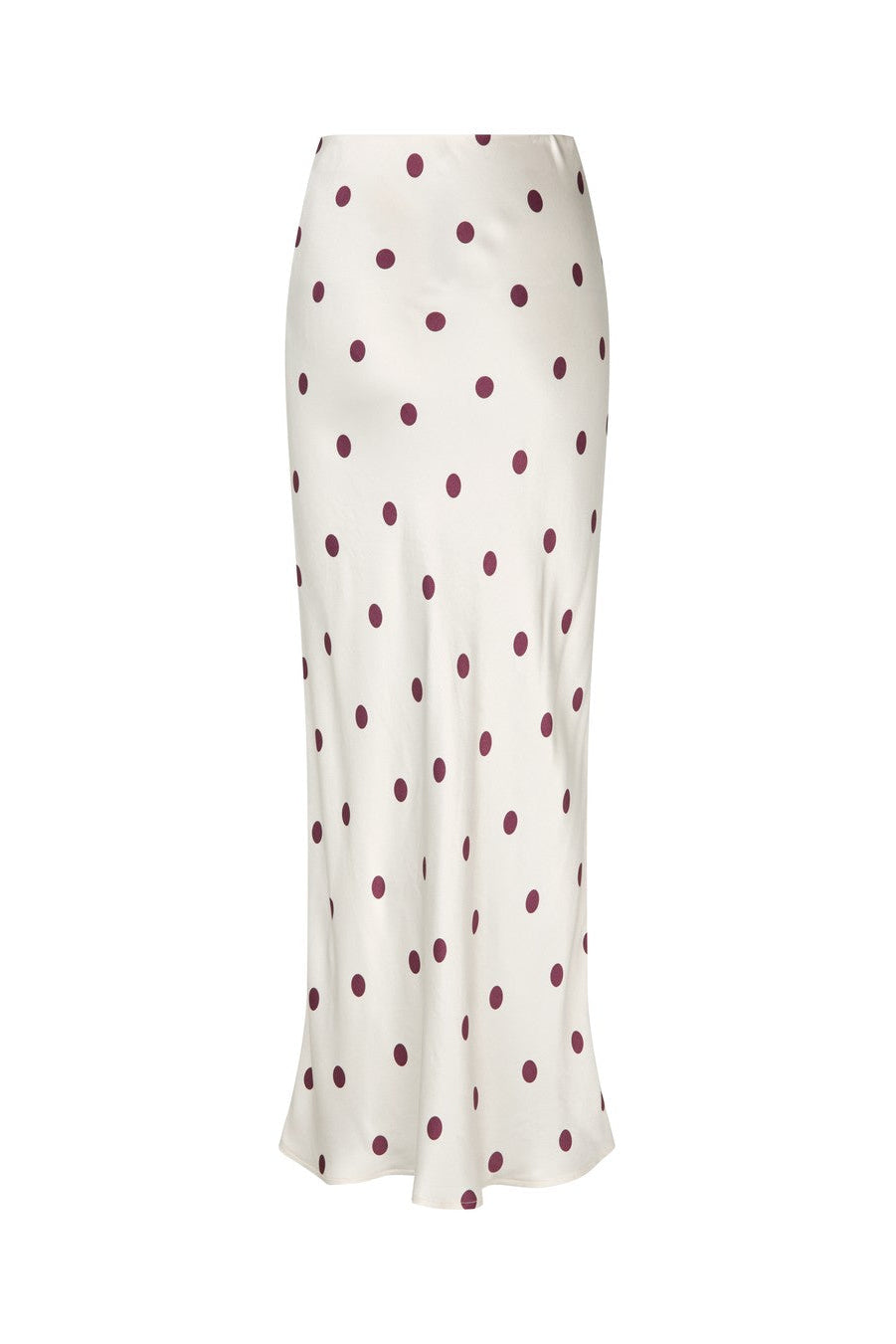 Vanjamd print skirt