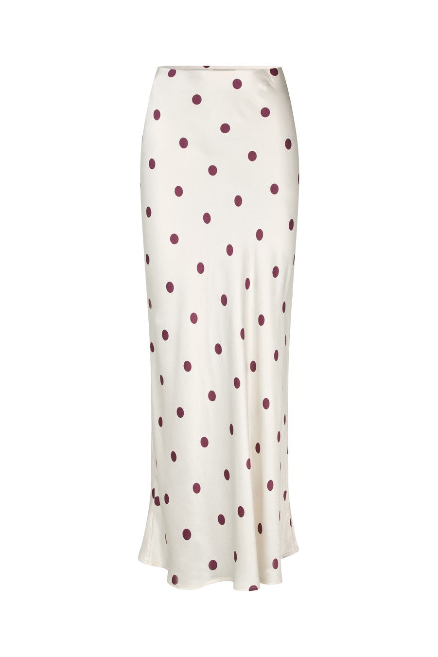 Vanjamd print skirt