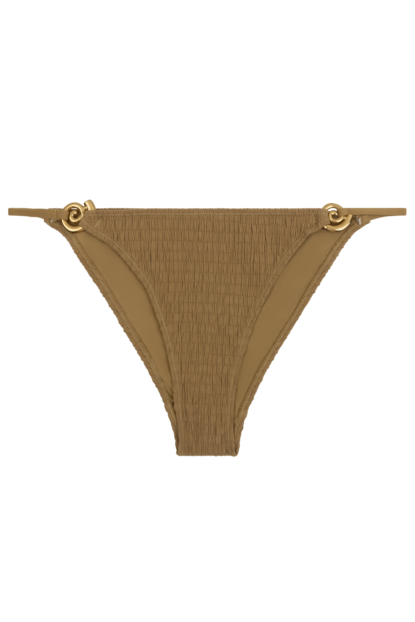 Poppy bikini slip