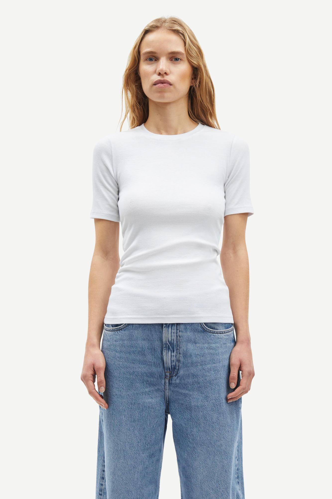 Saalexo t-shirt 7542