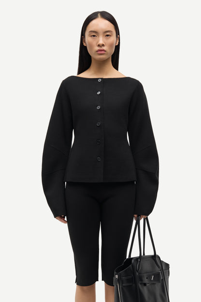 SAALLY JACKET