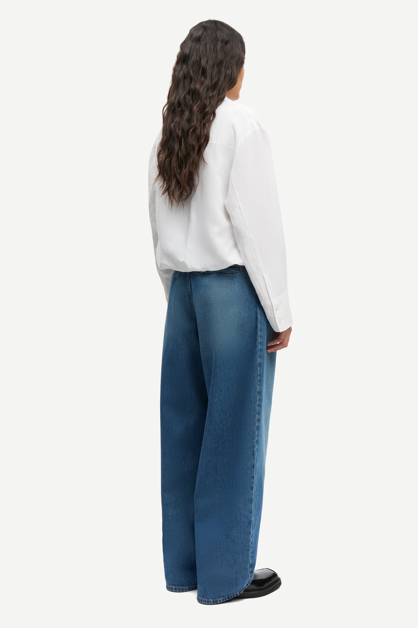SADAPHNE SHIRT 15262