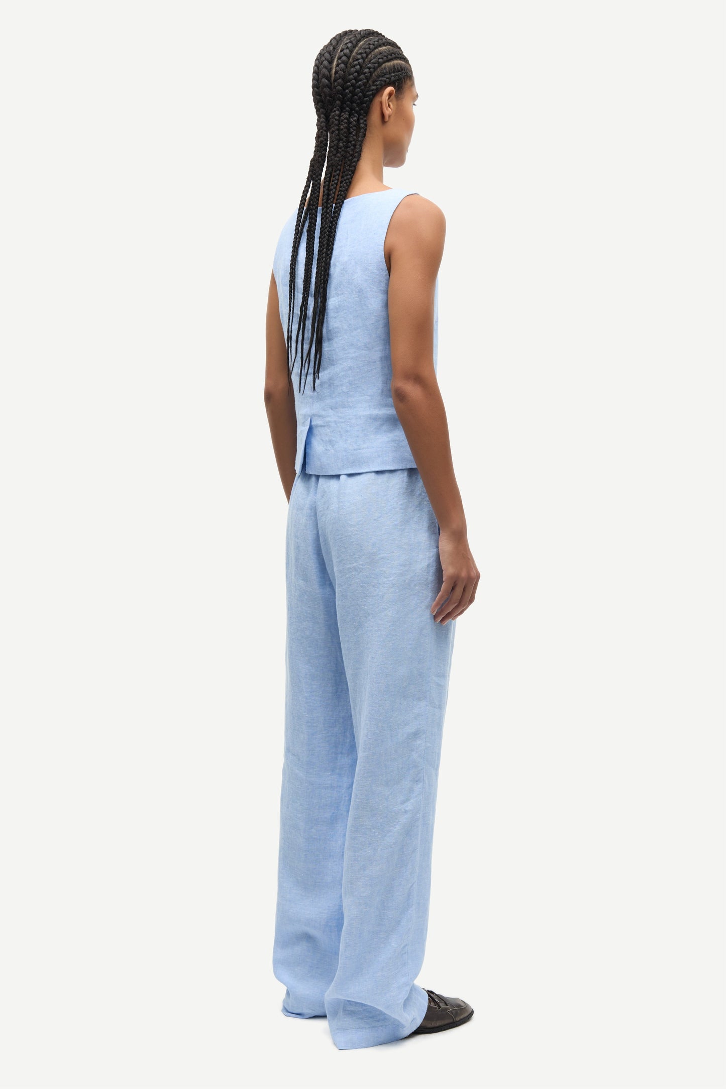 SATOVES TROUSERS 14329