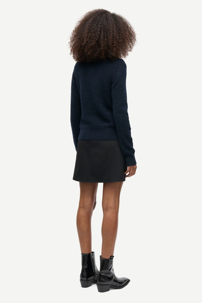 SANOURA LS POLO 15556
