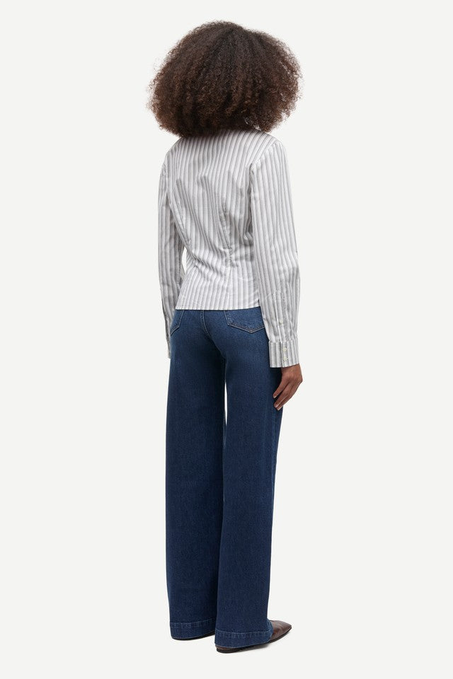 SAREBECCA JEANS TUCK 16139