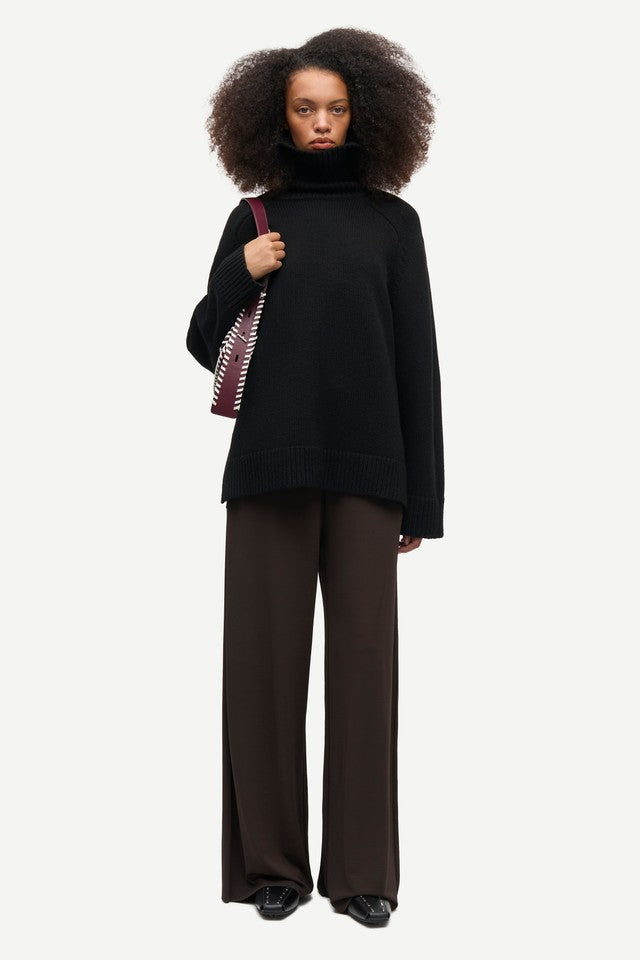 SAUMI TROUSERS 16113