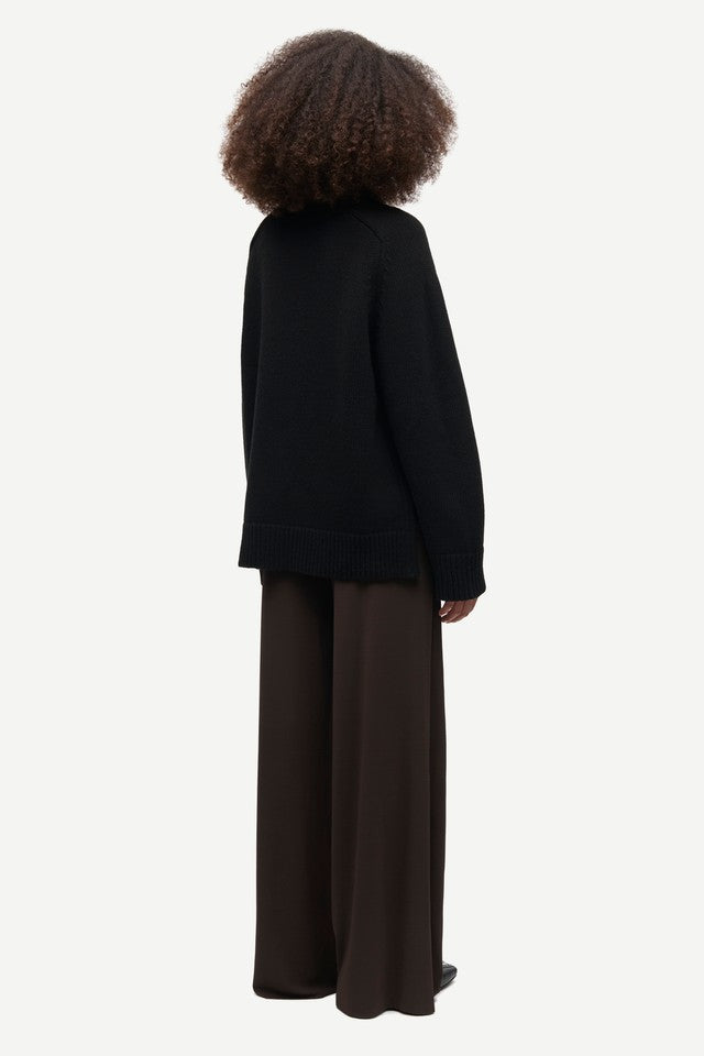 SAUMI TROUSERS 16113