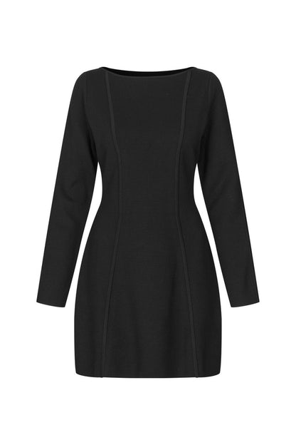 SAALLY MINI DRESS 15825