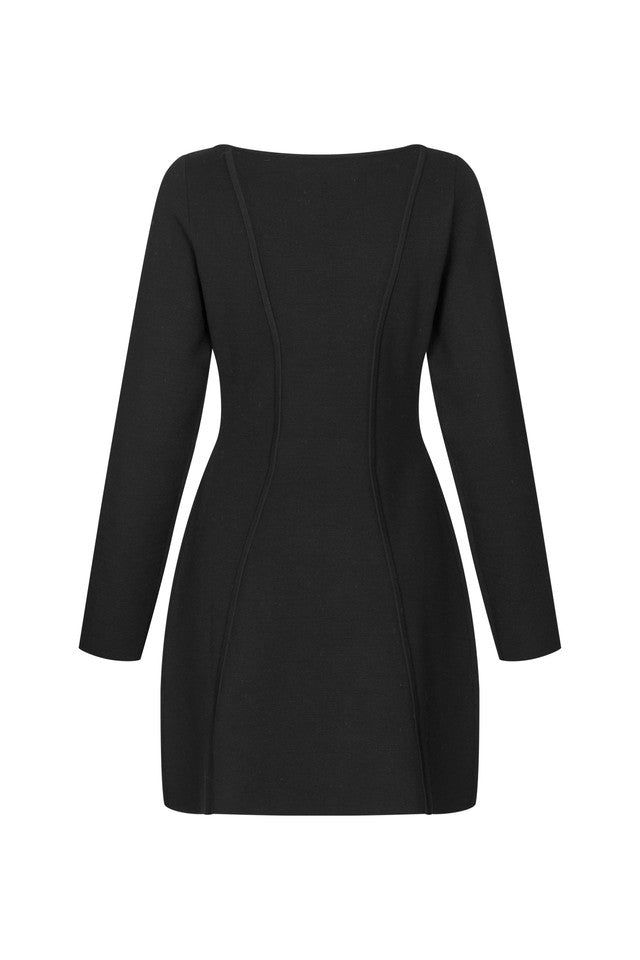 SAALLY MINI DRESS 15825
