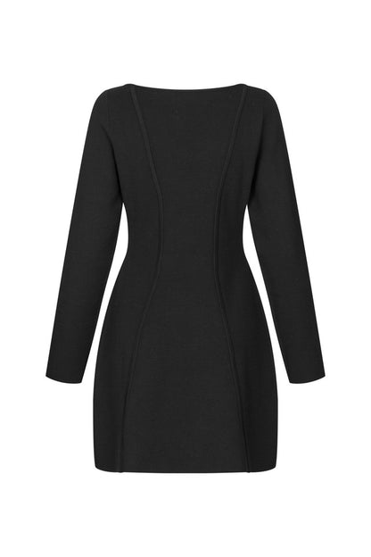 SAALLY MINI DRESS 15825