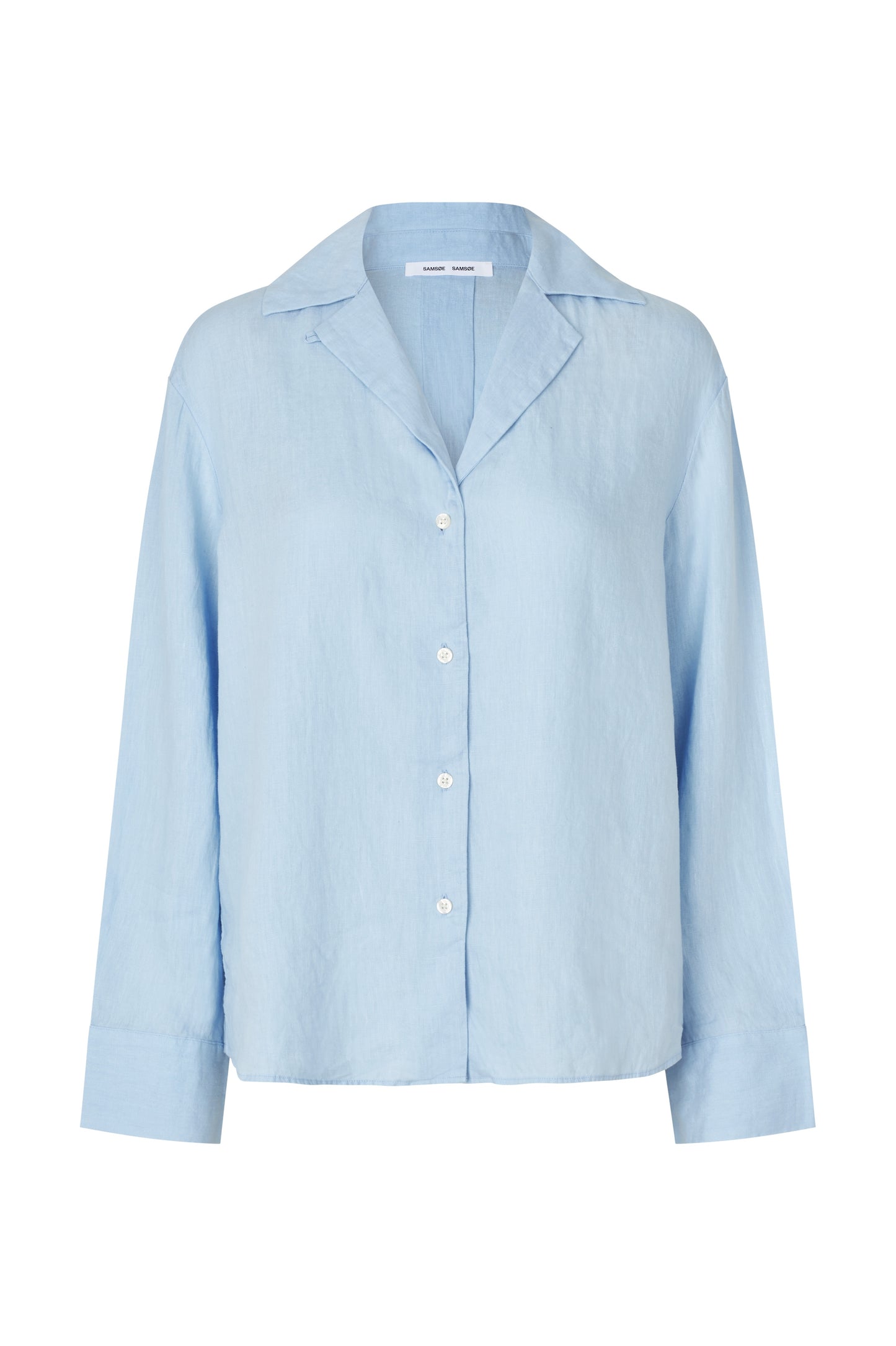 SAIBEN SHIRT 16047
