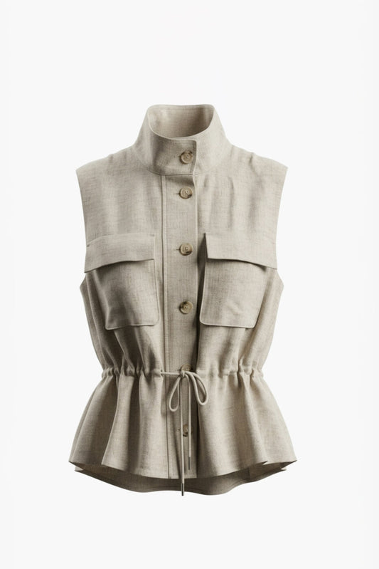 TaliaS6 Waistcoat