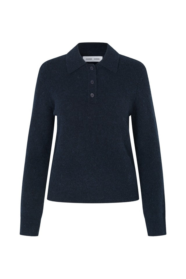 SANOURA LS POLO 15556