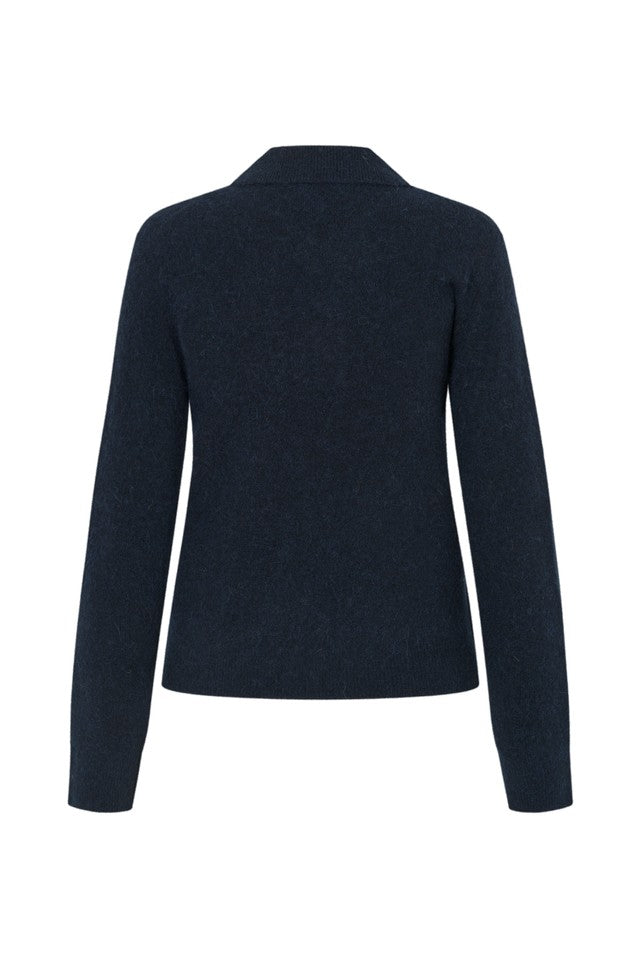 SANOURA LS POLO 15556