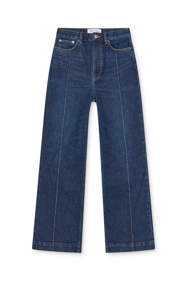 SAREBECCA JEANS TUCK 16139
