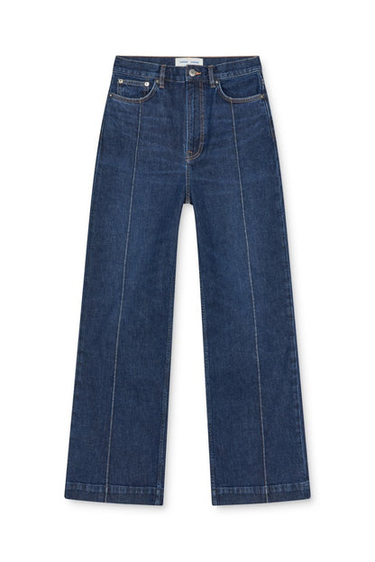 SAREBECCA JEANS TUCK 16139