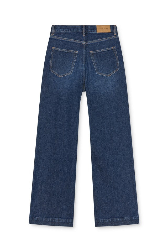 SAREBECCA JEANS TUCK 16139