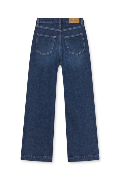 SAREBECCA JEANS TUCK 16139