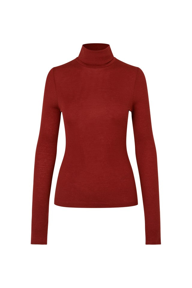 SASONNET LS T-NECK