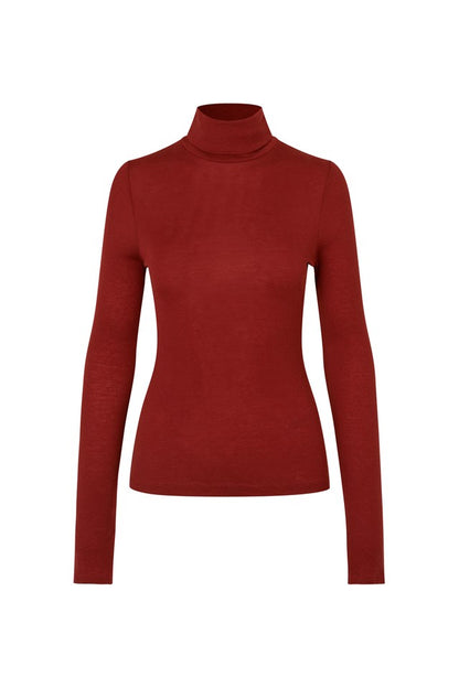 SASONNET LS T-NECK