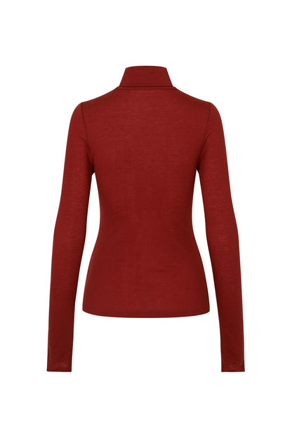 SASONNET LS T-NECK