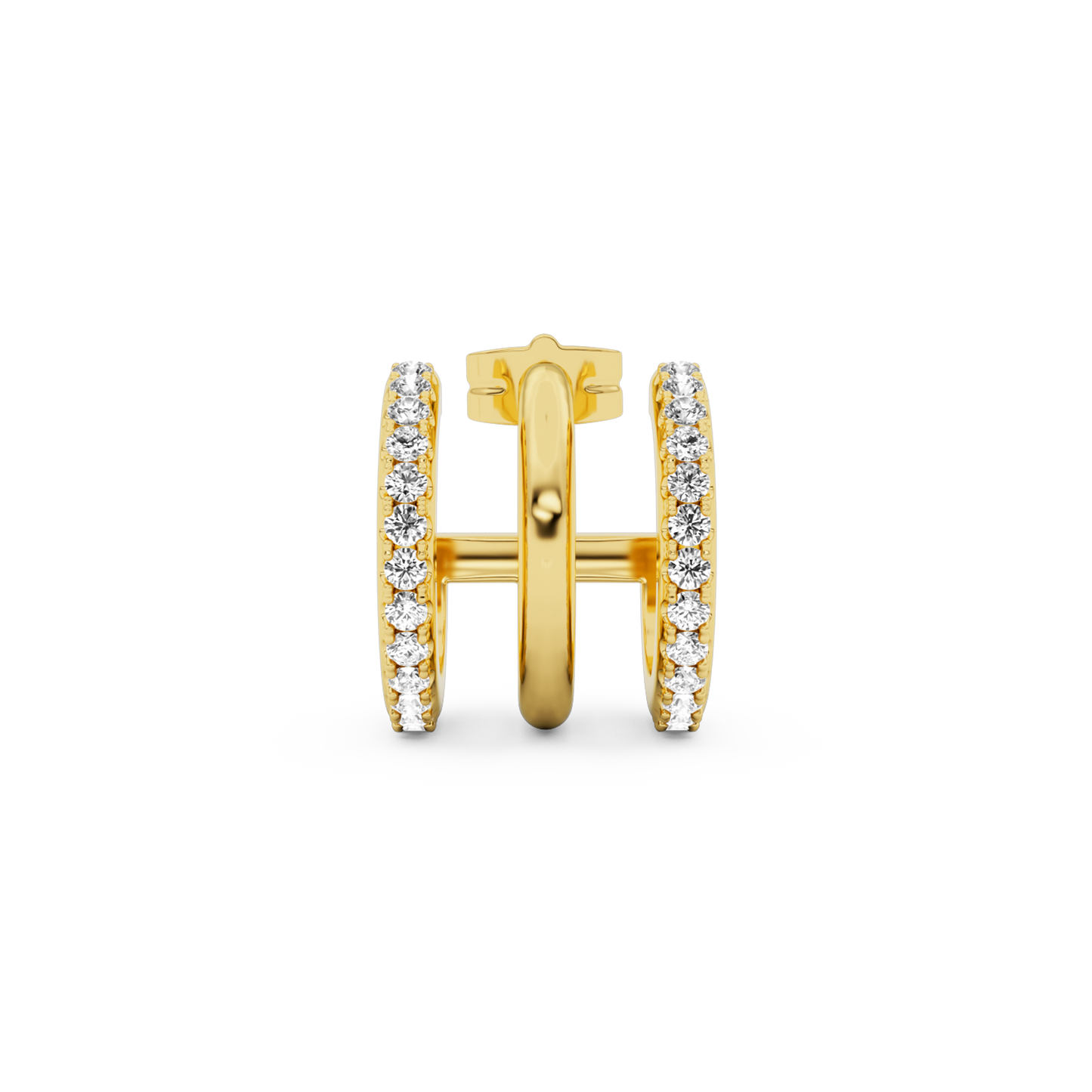 TRIO IVY EARSTUD
