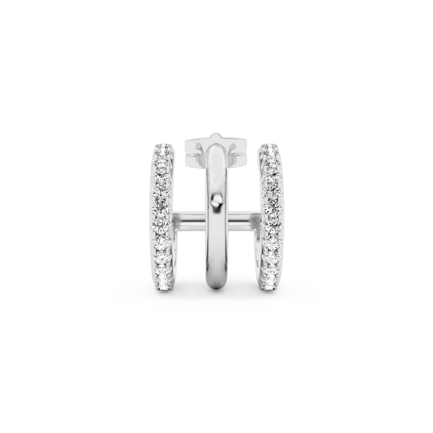 TRIO IVY EARSTUD