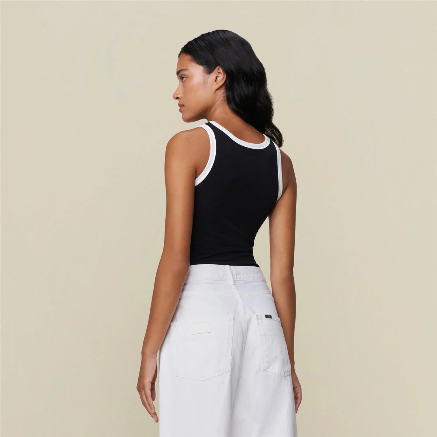 Ida Tanktop
