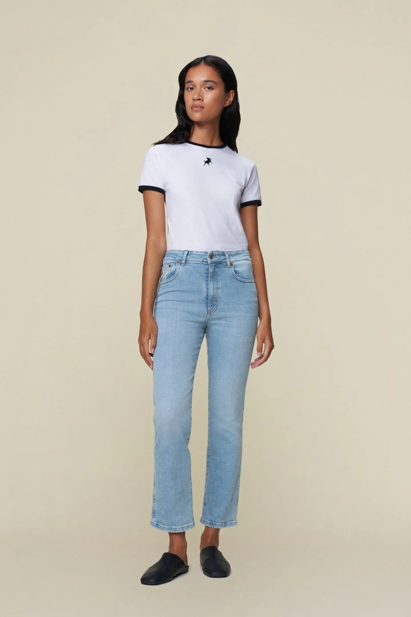 Malena F jeans