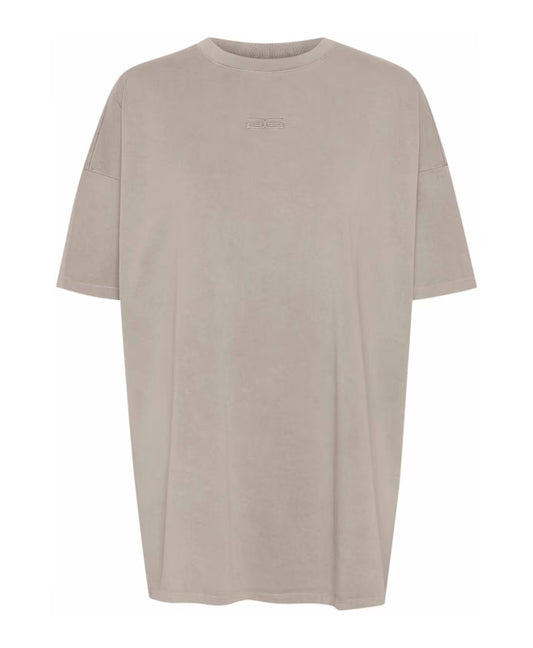 JioGZ oversize tee