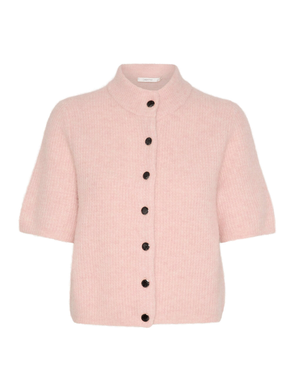 AlphaGZ ss short cardigan